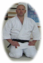 Instructor Rob