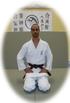 Instructor Kemal