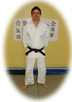 Instructor Ben