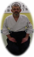 Instructor Henry