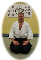 Instructor Mark